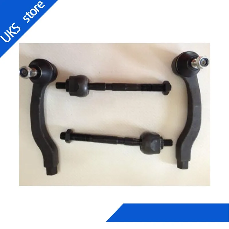 Тяга для шарового шарнира HONDA CIVIC EK1/EK3 OEM:53010 S04 000/53540 003/53560 003|Рычаги управления и