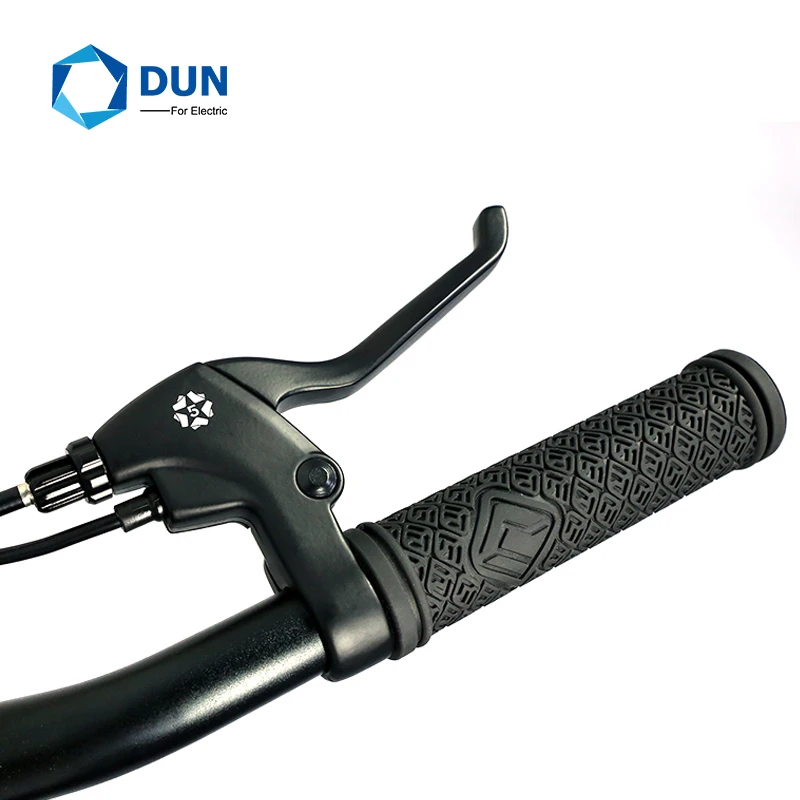 

Wuxing Aluminum Allor Brake Handle With Electric Brake for Bicycle
