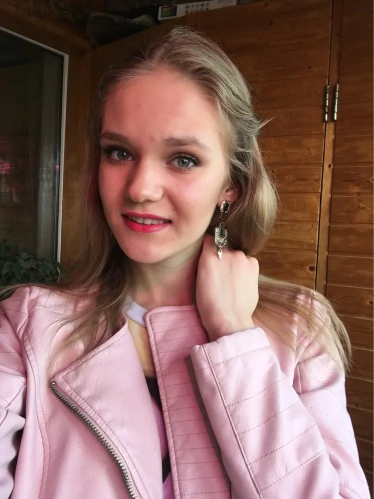 KISS ME Винтажные Ювелирные Изделия Женские Новые Зеленые хрустальные конусные серьги-подвески длинные висячие серьги Заводские, закупка
