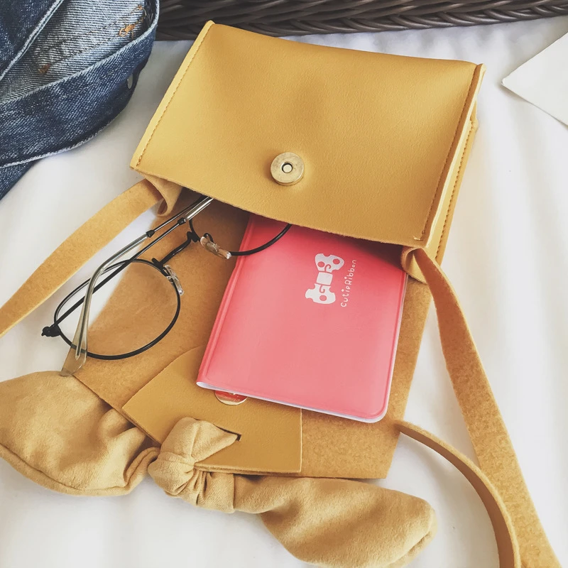 Pacgoth японский и корейский Стиль искусственная кожа Сумки на плечо для детей 2017