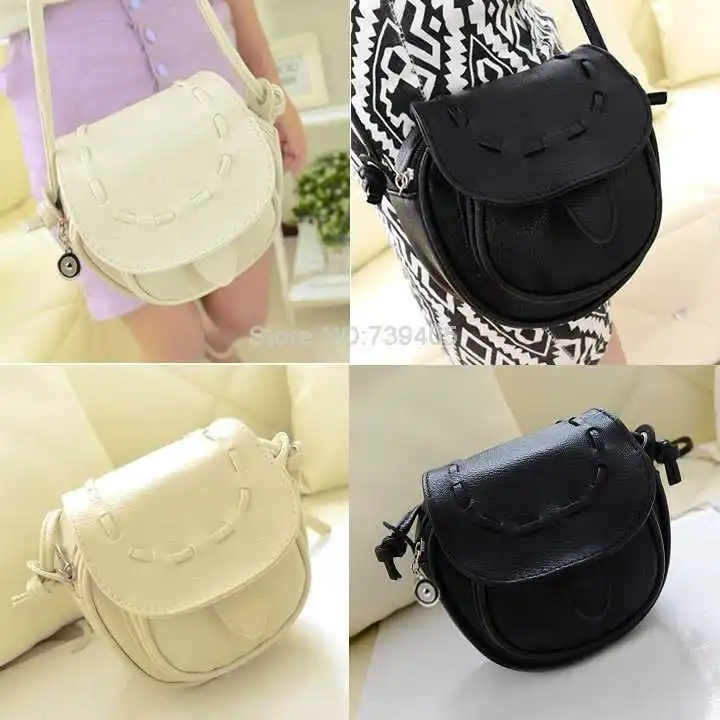 Top Quality! 2014New Vintage Women Messenger Bag Small Mini Bags Cross-body Shoulder For Mobile Phone b4 SV002304 | Багаж и сумки