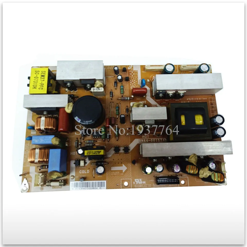 

LA37S81B power supply board BN44-00157A PSLF231501A part