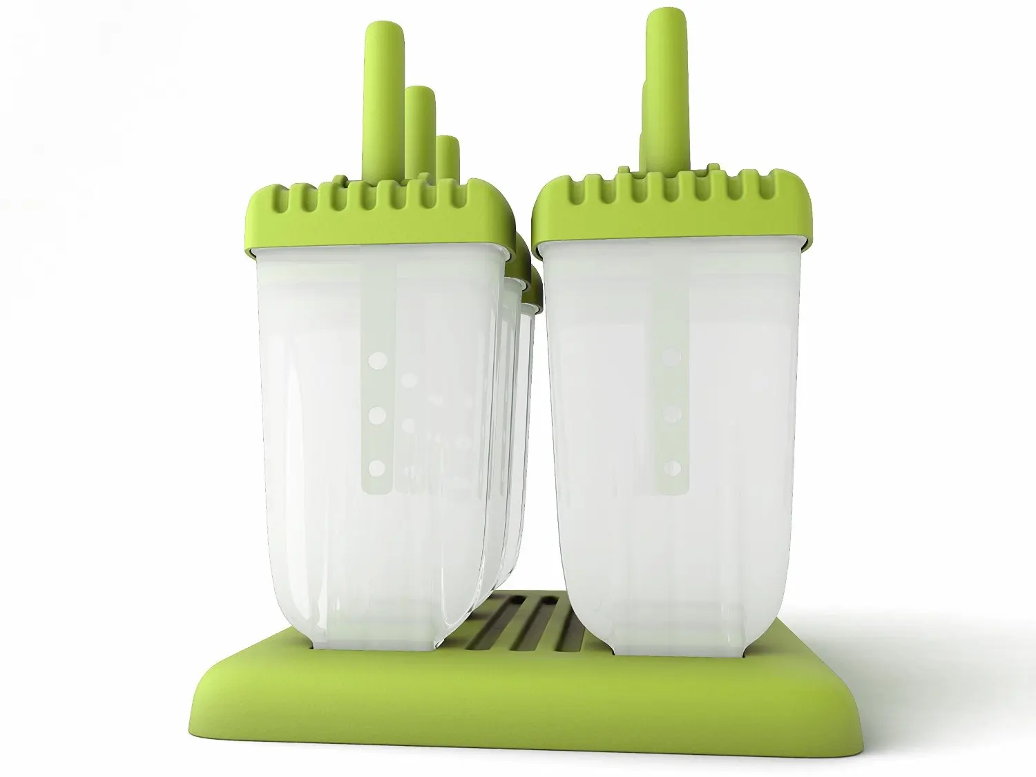 6 шт./компл. формы для мороженого приготовления без БФА инструменты мороженого|mold