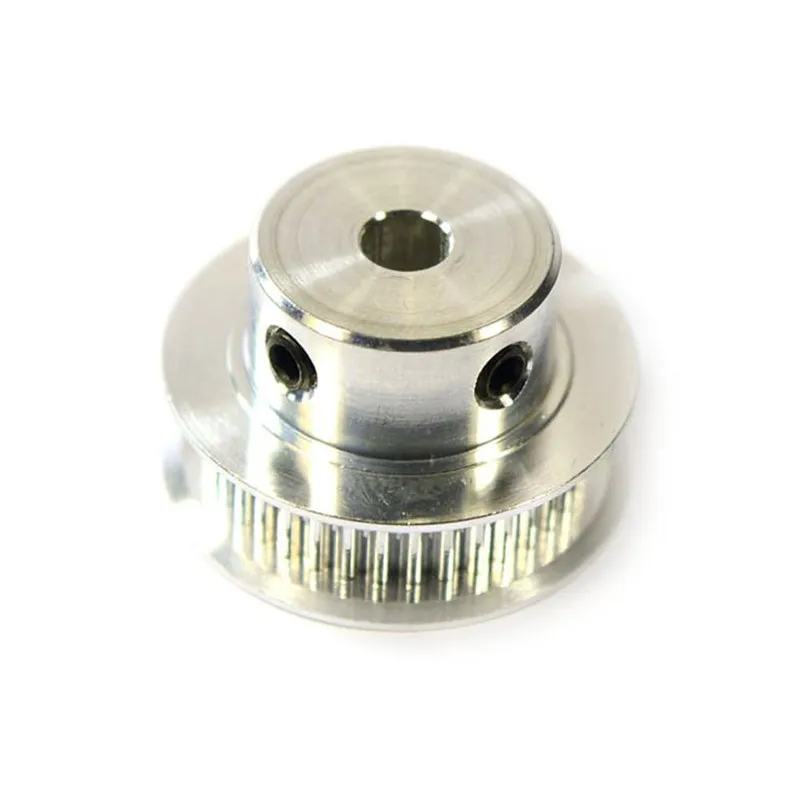 

SWMAKER SWMAKER10pcs*Hight Quality GT2 36T Aluminum Belt Pulley for RepRap 3D Printer CNC Robot