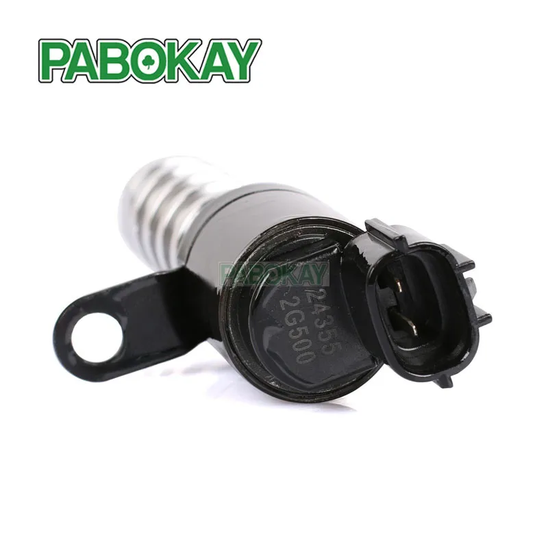 Клапан управления маслом для 12 14 HYUNDAI 11 KIA 24355 2G500 243552G500 037495713856 L53022 2T1111 TS1115 TS1111