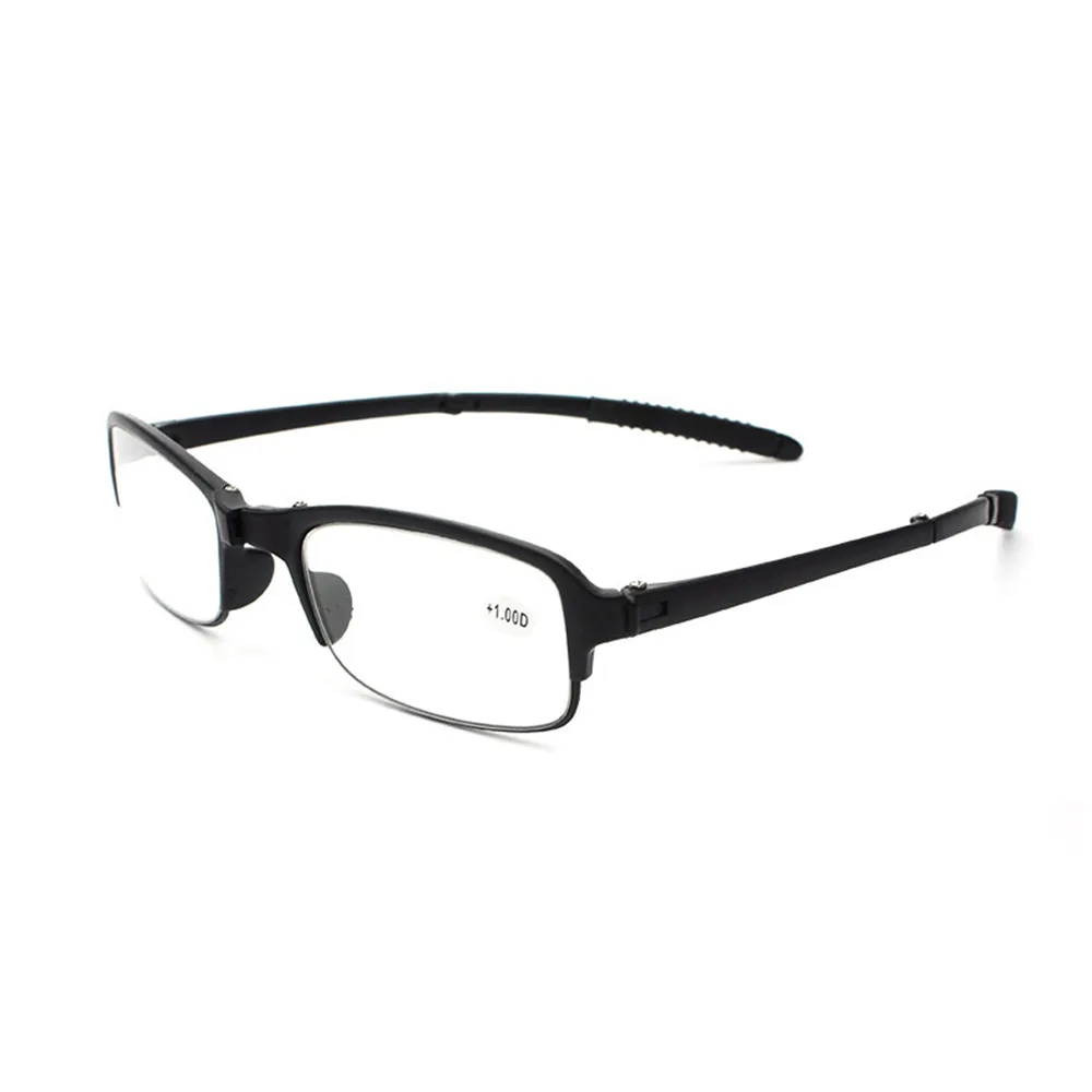2019 прямые продажи Gafas De Lectura Claravida Портативный с Чехол очки для чтения Для мужчин