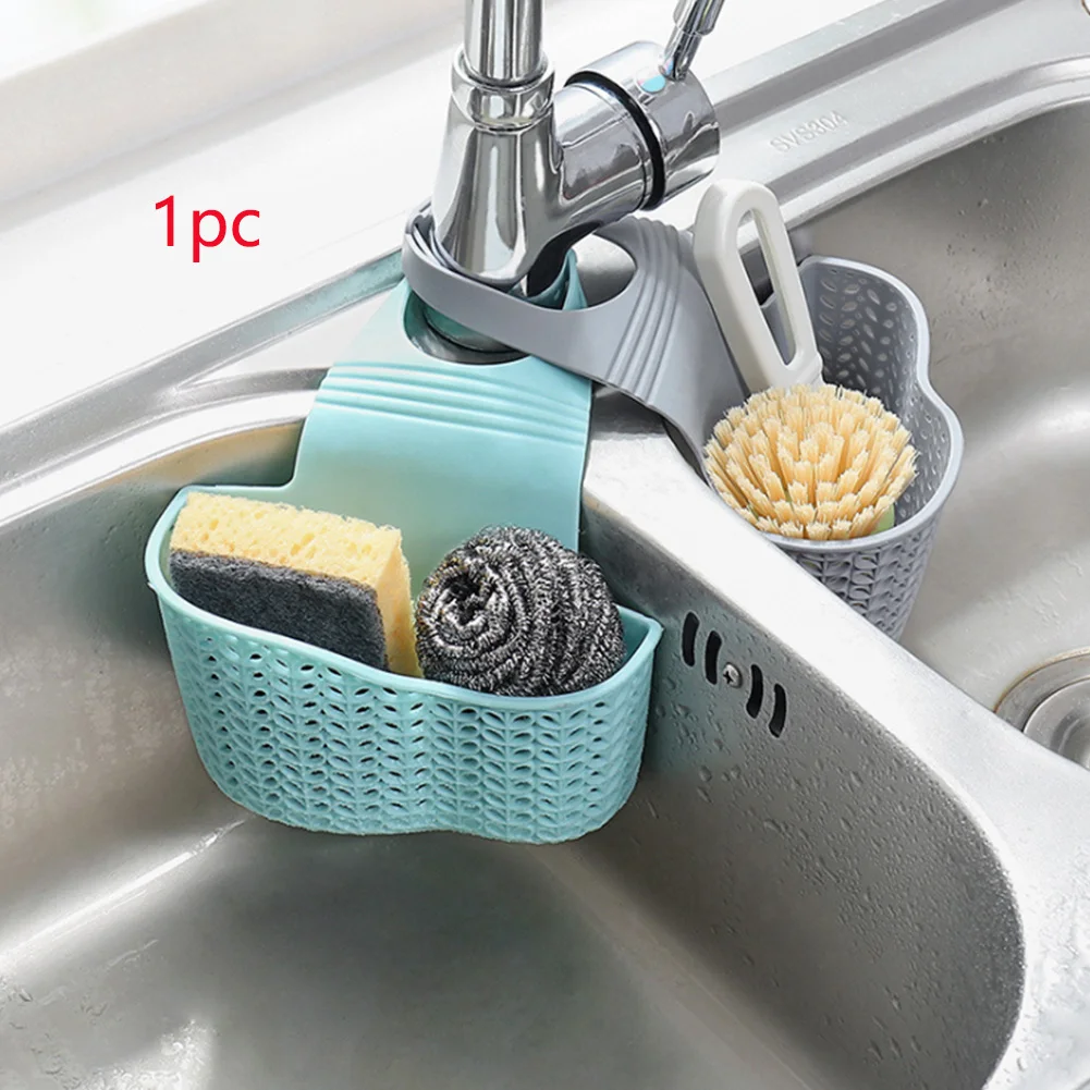 Получение корзина для хранения Кухня мыло сливного дома Портативный стандартная