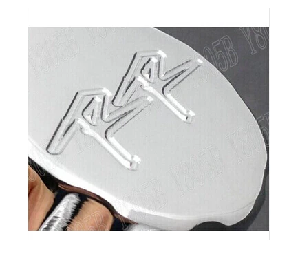 Chrome Billet Oil Filler Cap For Honda CBR 600 F3 F4i 600RR 900RR 929RR 954RR 1000RR Engraved RR |
