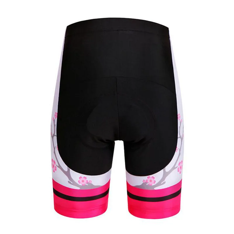 Wosawe велосипедные шорты женские гелевые прокладки горные велошорты велосипед