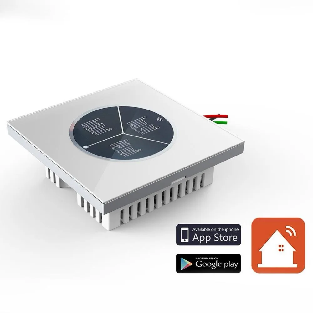 Автоматический открывалка контроллер дистанционного управления переключатель