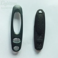 10set x ptt bezel and button for gp308 p040