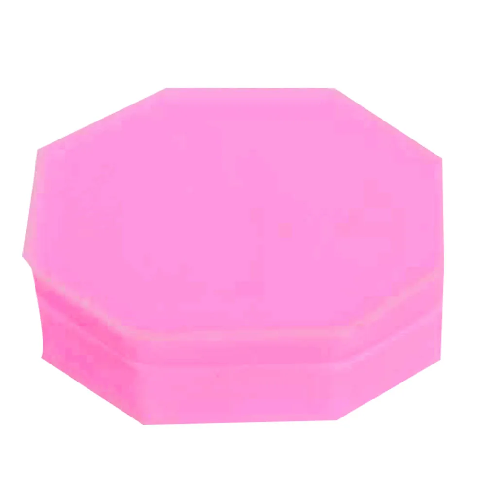 M448 хит! Лотос Стайлинг силиконовая форма помадка Шоколадное Мыло Формы Торт