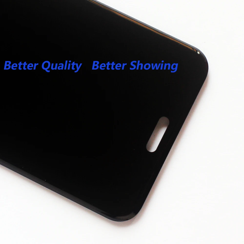 100% протестированный жидкокристаллический дисплей Дисплей для htc U11 сенсорный