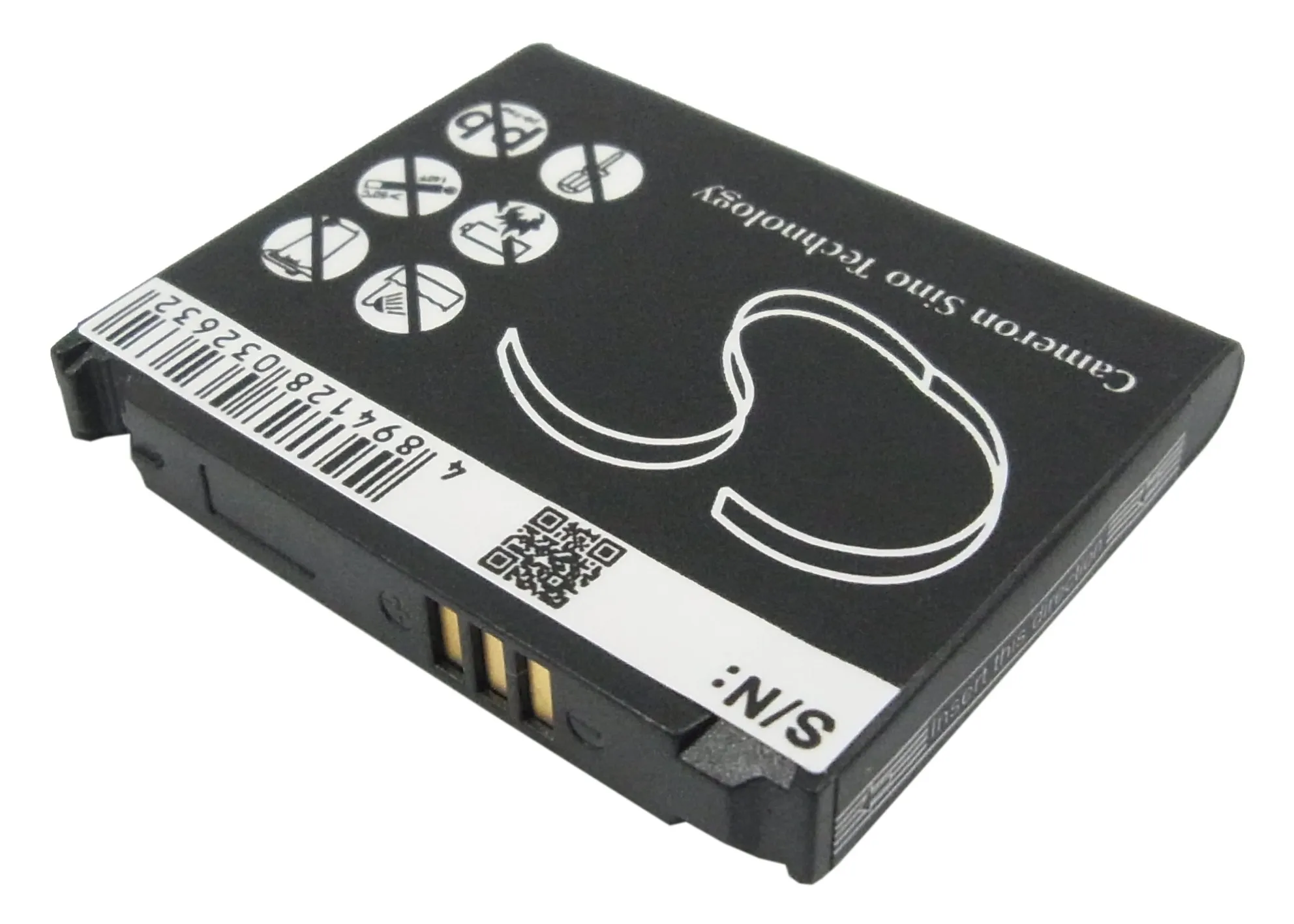 Cameron Sino аккумулятор 800 мАч AB603443CC AB603443CU для Samsung GT S5230C S5233A S5233C S5233S|cameron sino|cameron sino