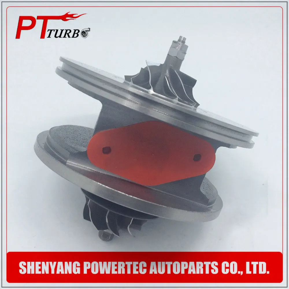 Для Opel Astra H / Corsa D 1 3 CDTi Z13DTH 66 кВт турболадер core chra KP35 54359700015 54359700014 турбокартридж