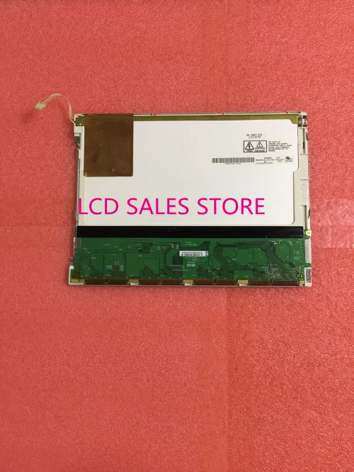 B104SN01 V.0 10,4 дюймов 800*600 с холодным катодом (CCFL) на тонкопленочных транзисторах на тонкоплёночных транзисторах