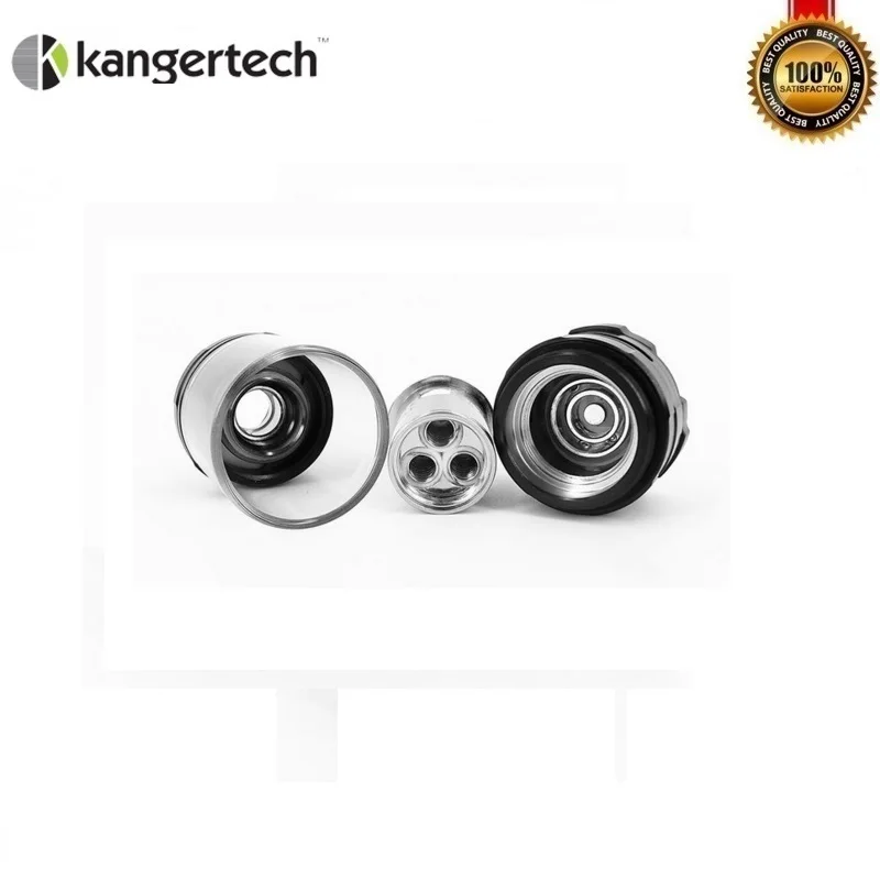Оригинальный Kangertech Spider 200 W комплект с коробка мод и 4 мл пять 6 мини танк Kanger набор