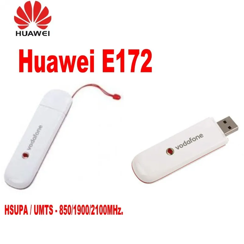 USB модем Huawei E172|lot of|3g usb modemmodem 3g |