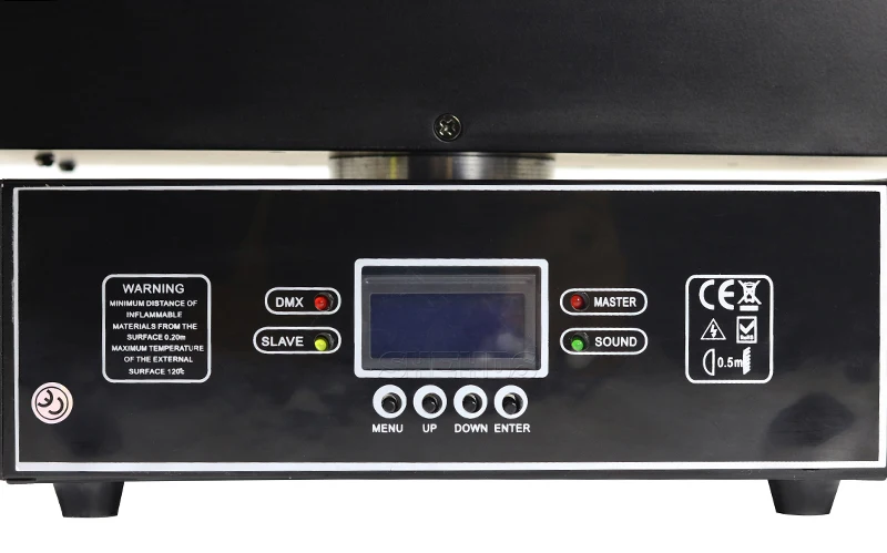 Светодиодный прожектор 8x10 Вт RGBW движущаяся головка светильник 8 глаз Quad DMX512 луч светильник Рождественский ФЭСТ DJ диско бар вечерние светильник