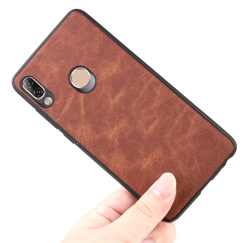 Чехол для Lenovo S5 Pro K5 роскошный винтажный кожаный чехол телефона K5Pro S5pro оболочка |