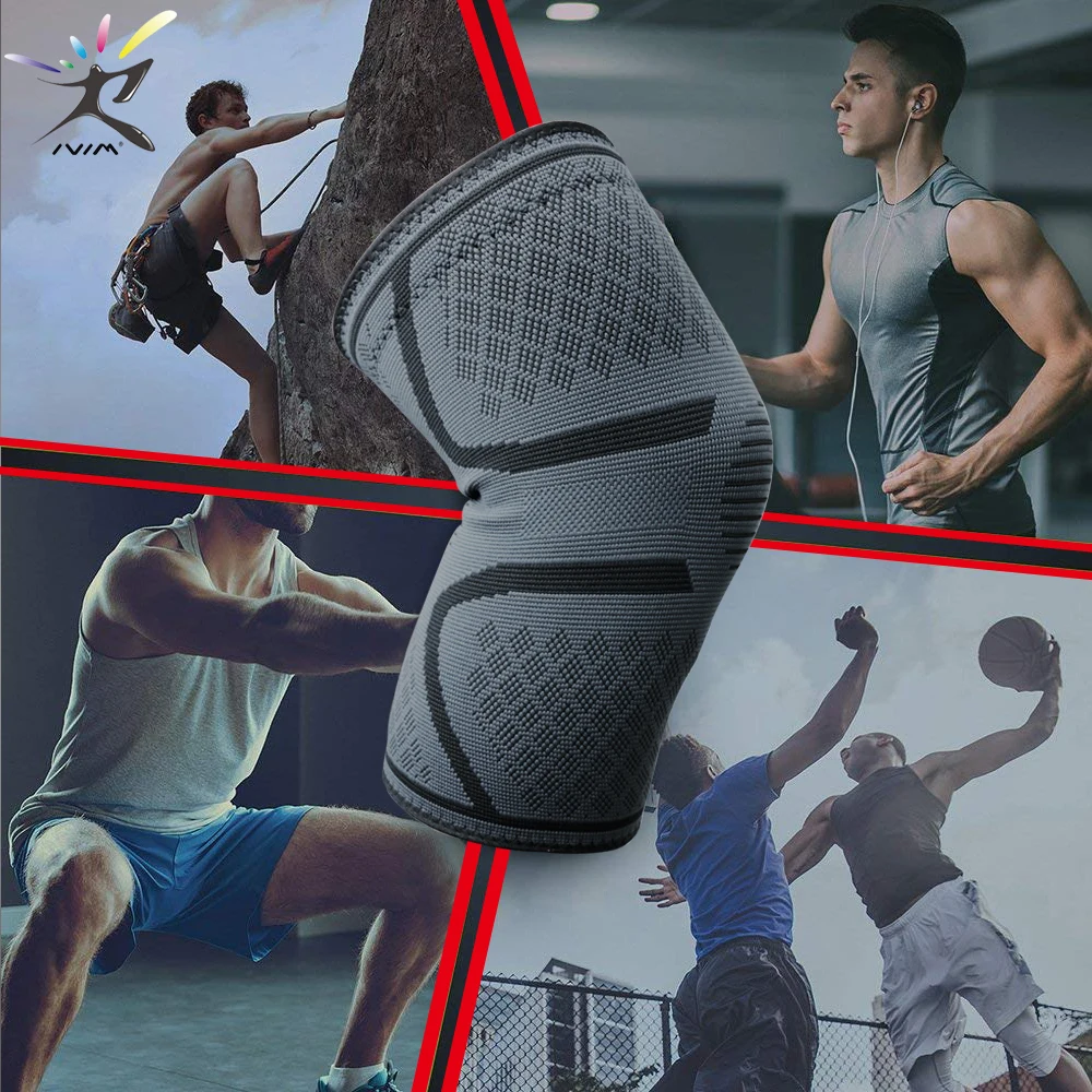 2 шт. наколенники для бега велоспорта|Налокотники и наколенники| |