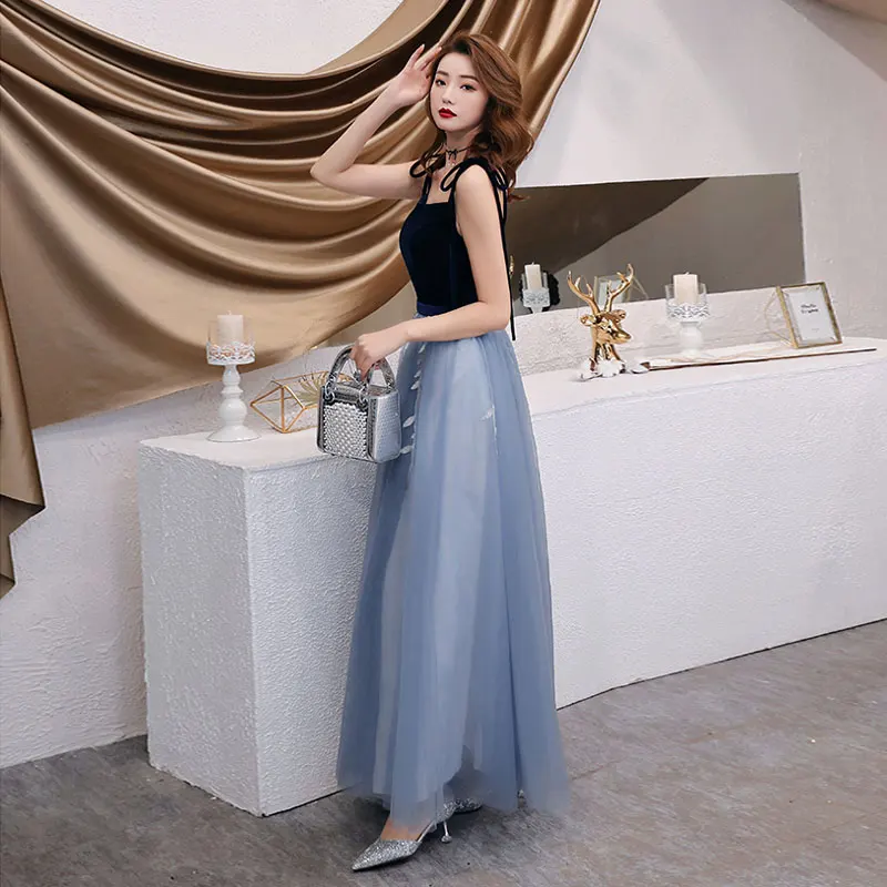 FADISTEE Новое поступление вечерние платья для выпускного вечера кружевное платье