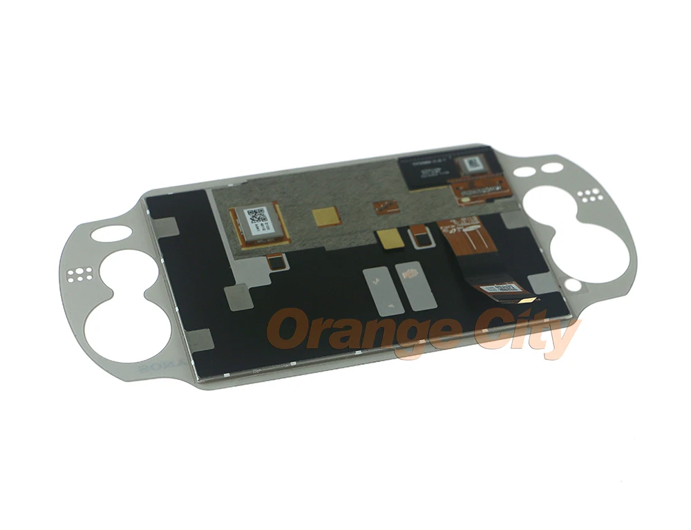 ChengChengDianWan оригинальный белый ЖК экран замена для PS Vita 1000 PSV PCH 1001|display screen|display 10display