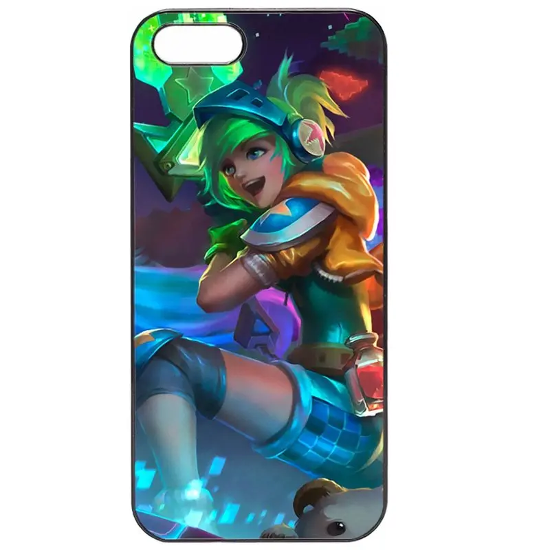 Skin Paintin For vivo X5 X5Max+ X5Pro X6 X6Plus Xplay5 X7 Plus V3 V3Max Y33 Y35 Y37 Y51 Azir Karthus League Of Legends Poster |