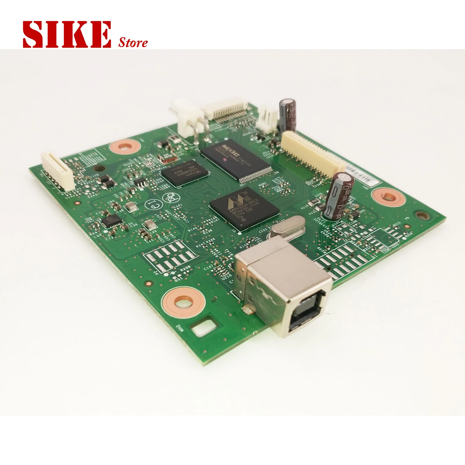 Новая CZ172-60001 материнская плата для HP M125a M126a 125a 126a M125 M126 | Компьютеры и офис