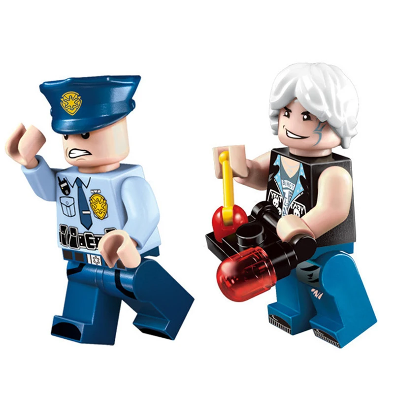 186 шт. детские развивающие строительные блоки игрушка совместима с Legoingly