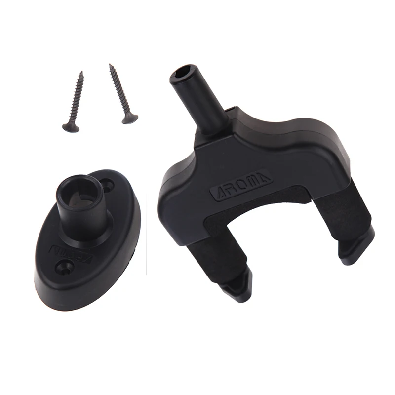 

Aroma AH81 Music instrument Hanger/hook for all types of Guitars Ukulele Violin Mandolin, Bass wall hook Guitarra free shipping
