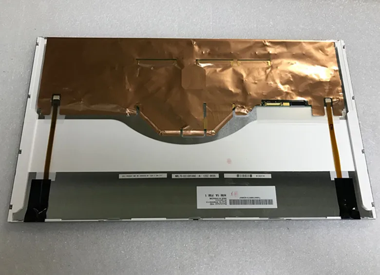 Новый B160HW02 V.0 V0 AUO original A + Grado ЖК дисплей с панелью 1920*1080|b160hw02 v0|auo lcd screen1080 display |