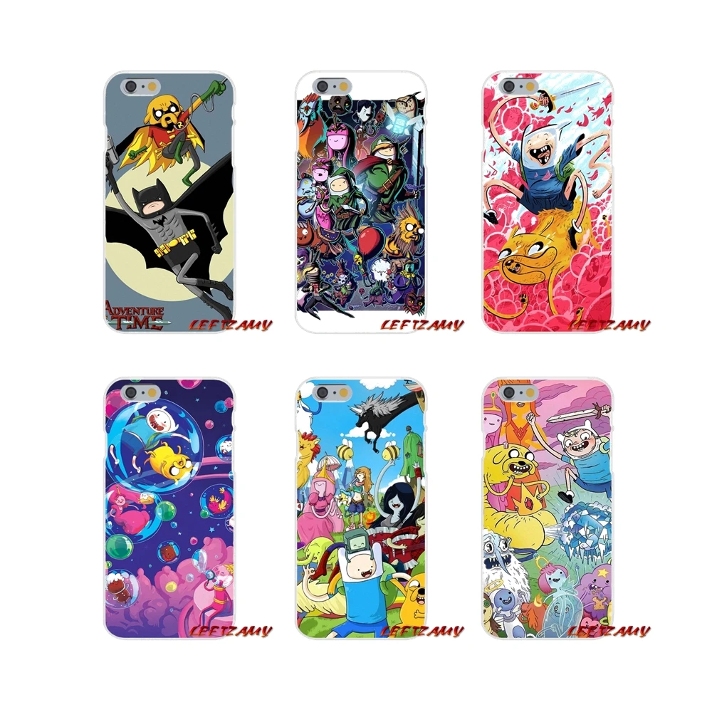 Время приключений Beemo BMO Джек Финн Lumpy для iPhone X XR XS MAX 4 4S 5 5S 5C SE 6 6S 7 8 Plus ipod touch Чехлы