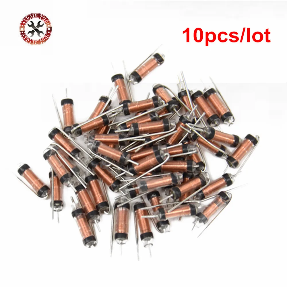Горячая распродажа 10 шт. супер зарядки ключ для ремонта трансформатор катушки
