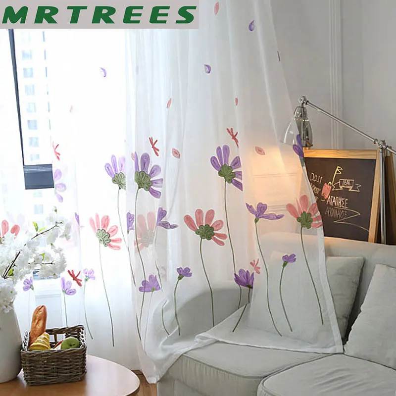 тюль для окон шторы в комнату занавески гостиной гостинную на окна tulle curtains | Дом и