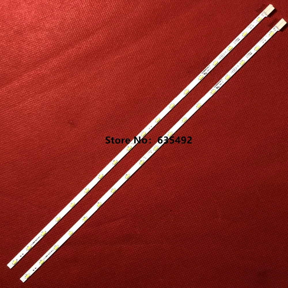 

LED strip 18leds V236B1-LE2-T V236B1-LE2-TREM11 LED V236BJ1-LE2 24E600E For LG TV 24MT45D 22MA31D 24MT47D-PZ 24MT40D T24D310EX