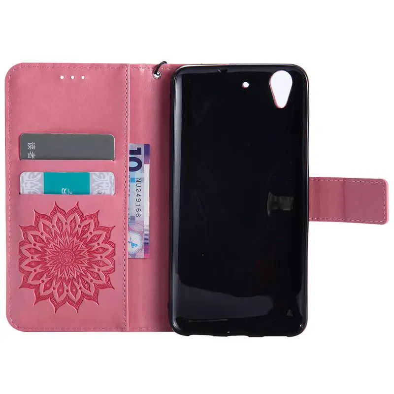Кожаный чехол-бумажник для Huawei Y6ii Y6 ii 2 CAM L03 L21 L23 Y 6ii 6 II/Honor 5A 5 A/CAM-L03 CAM-L21 откидная