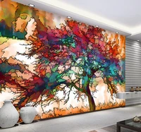 3d murals wallpaper for living room abstract tree image wall living 3d wallpaper 3d bathroom wallpaper