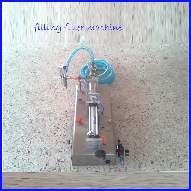 

Semi Automatic Magnetic Gear Pump Bottle Liquid Filling Machine Price