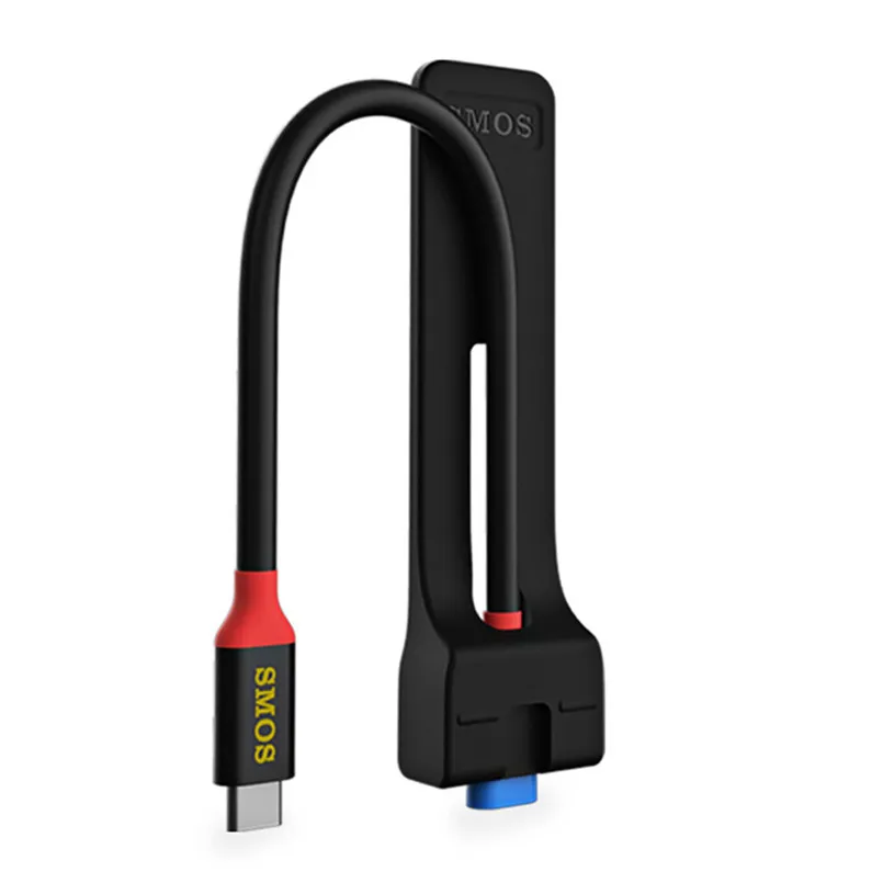 Док удлинитель для док станции SMOS и зарядного устройства кабель удлинителя