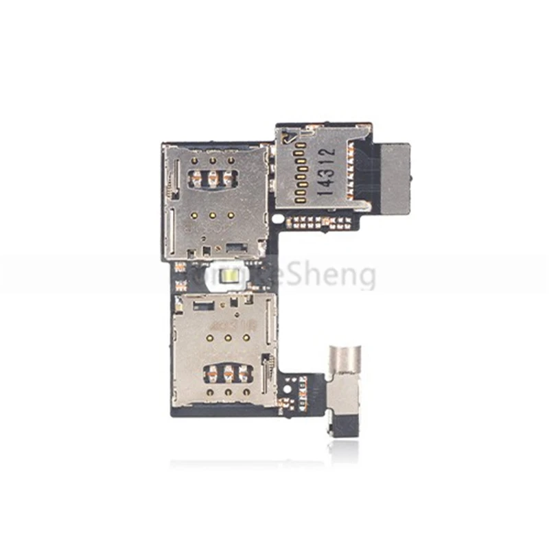 OEM SIM &amp SD карта Flex Замена для Motorola Moto G2 G LTE XT1079 Новый | Мобильные телефоны и