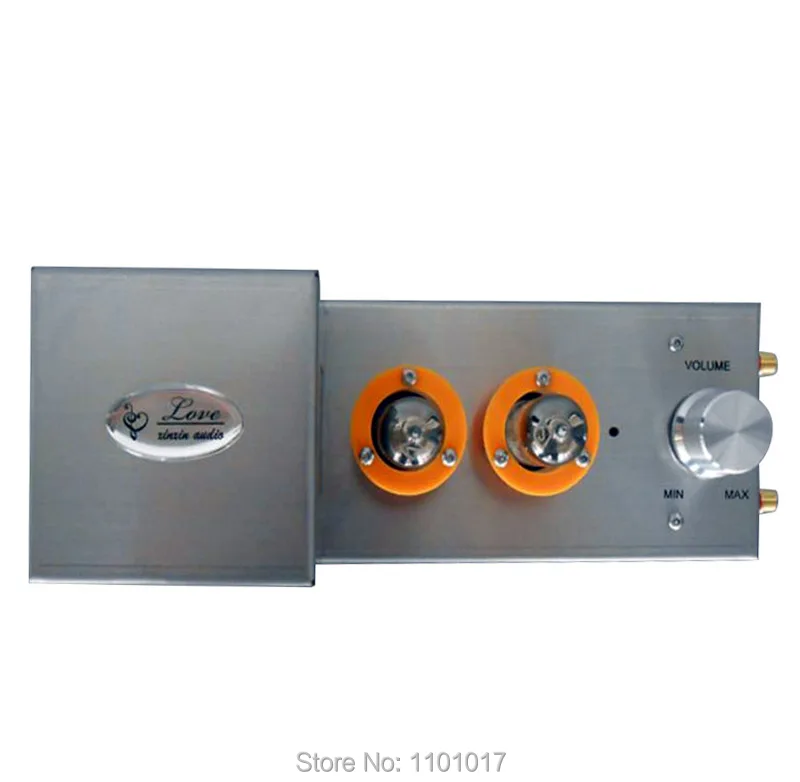 XINXIN X10-D 6n2 трубка буфера для справки музыкальная Точная фотолампа HiFi EXQUIS лампа