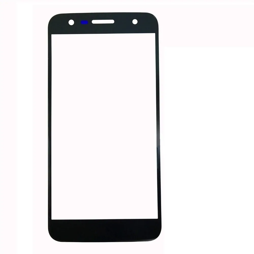 

Outer Glass Lens Screen Replacement for LG X power2 X500 X Charge M320G