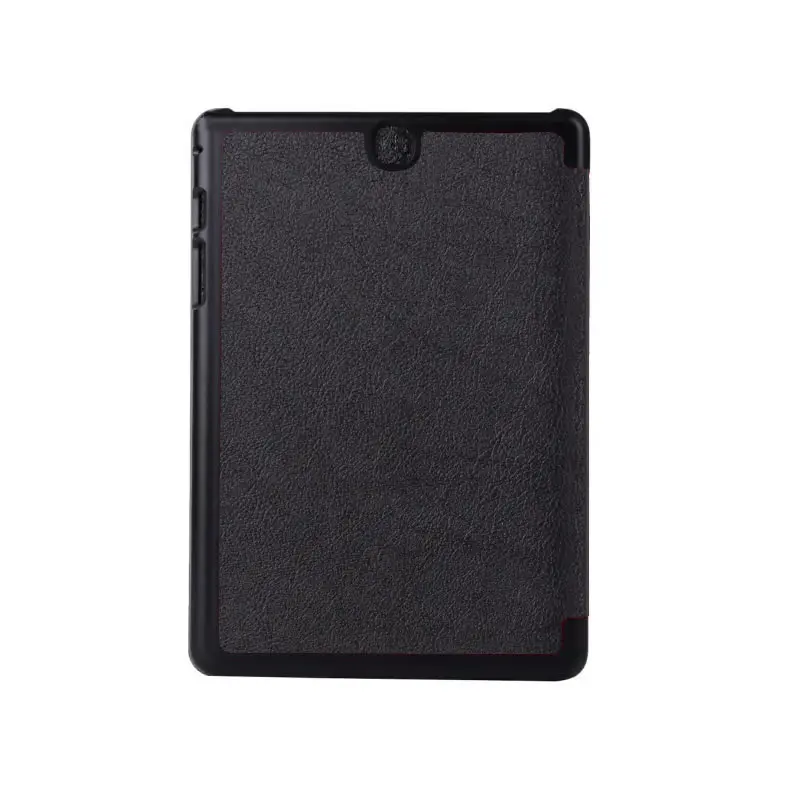 Чехол для планшета Samsung Galaxy Tab A T550 T555 SM-T550 9 7 &quot откидная подставка искусственная