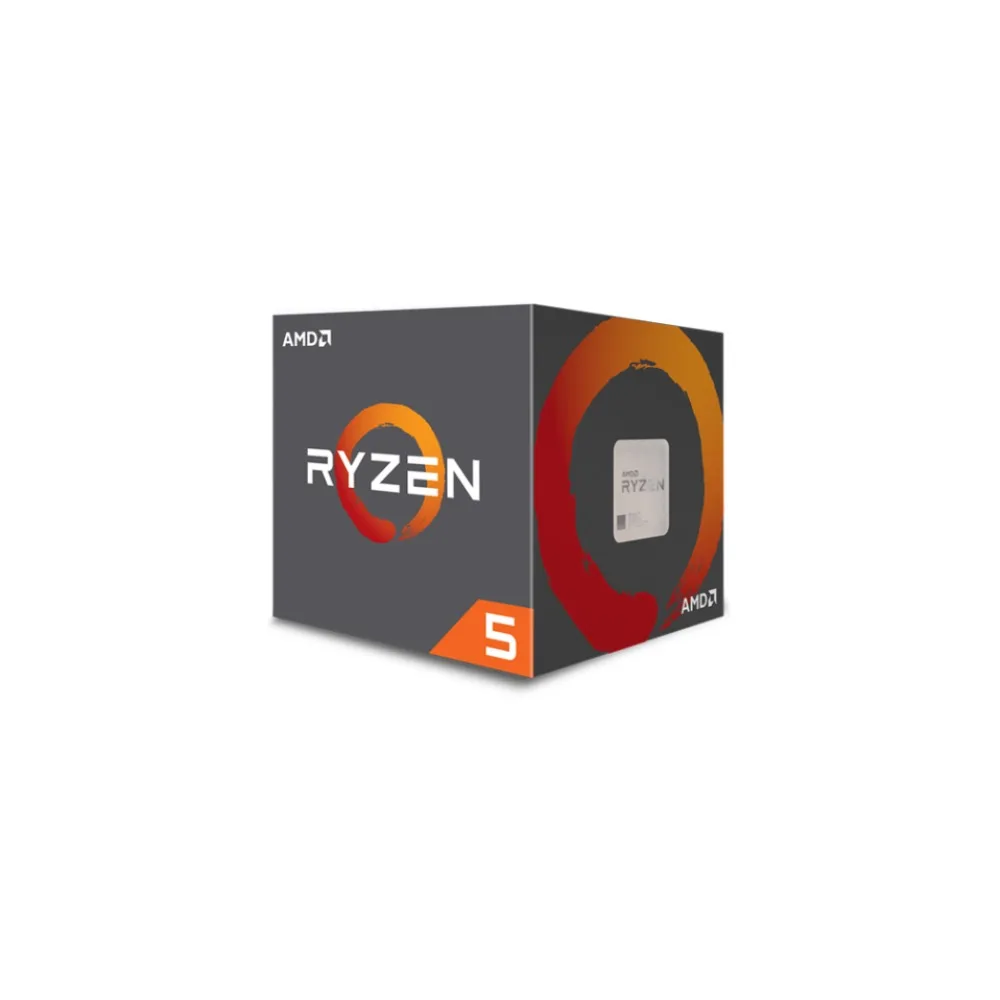 Материнская плата Placa base AMD Ryzen 5 1400 (3 2 ГГц Socket AM4 PC 14 нм 64 бита)|Материнские платы| |