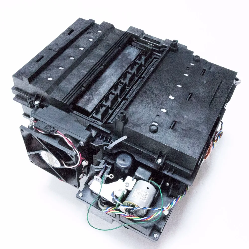 Q6718-67025, Q5669-67002 для hp Designjet Z2100 Z3100 Z3200 узел станции обслуживания