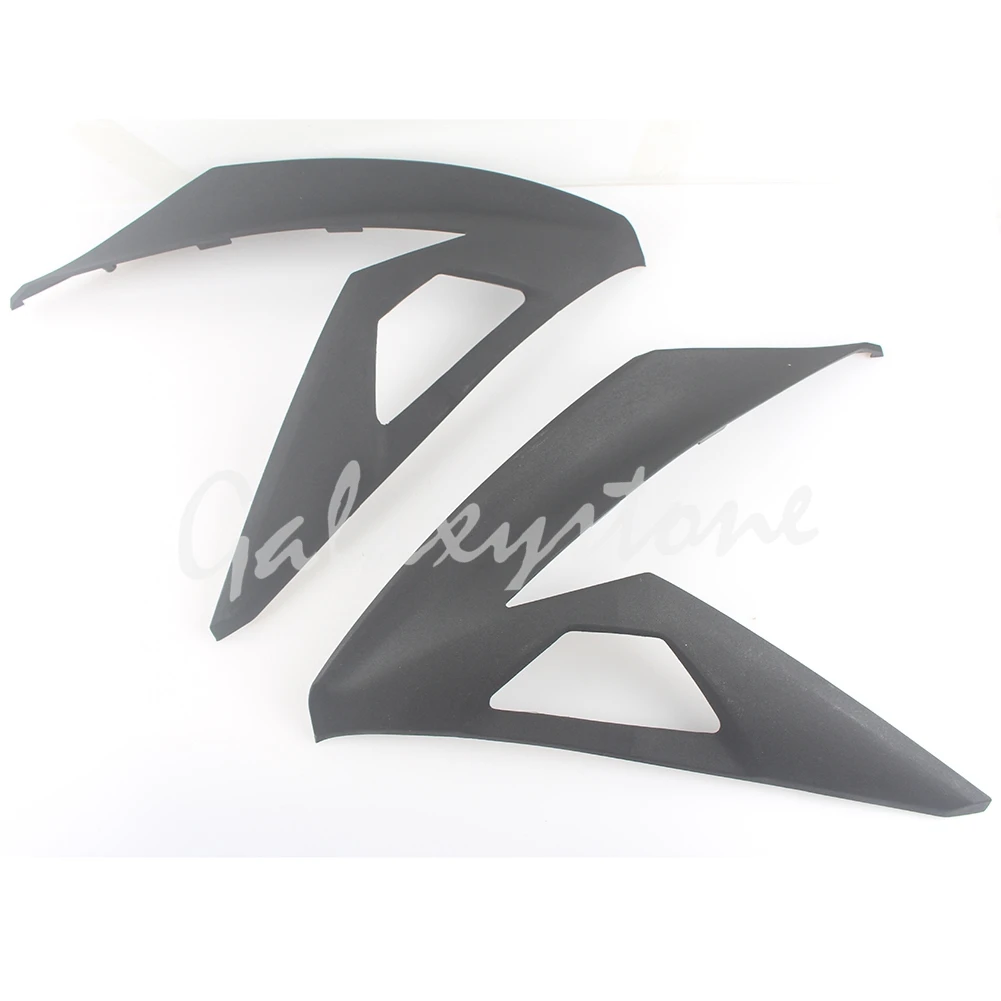 Подходит для 2013 2017 Kawasaki Ninja 300 EX верхняя левая и правая крышка Cowling внутренний