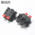 Внешний усилитель WP4-3 с 4 контактами, 2 светодиодный т.