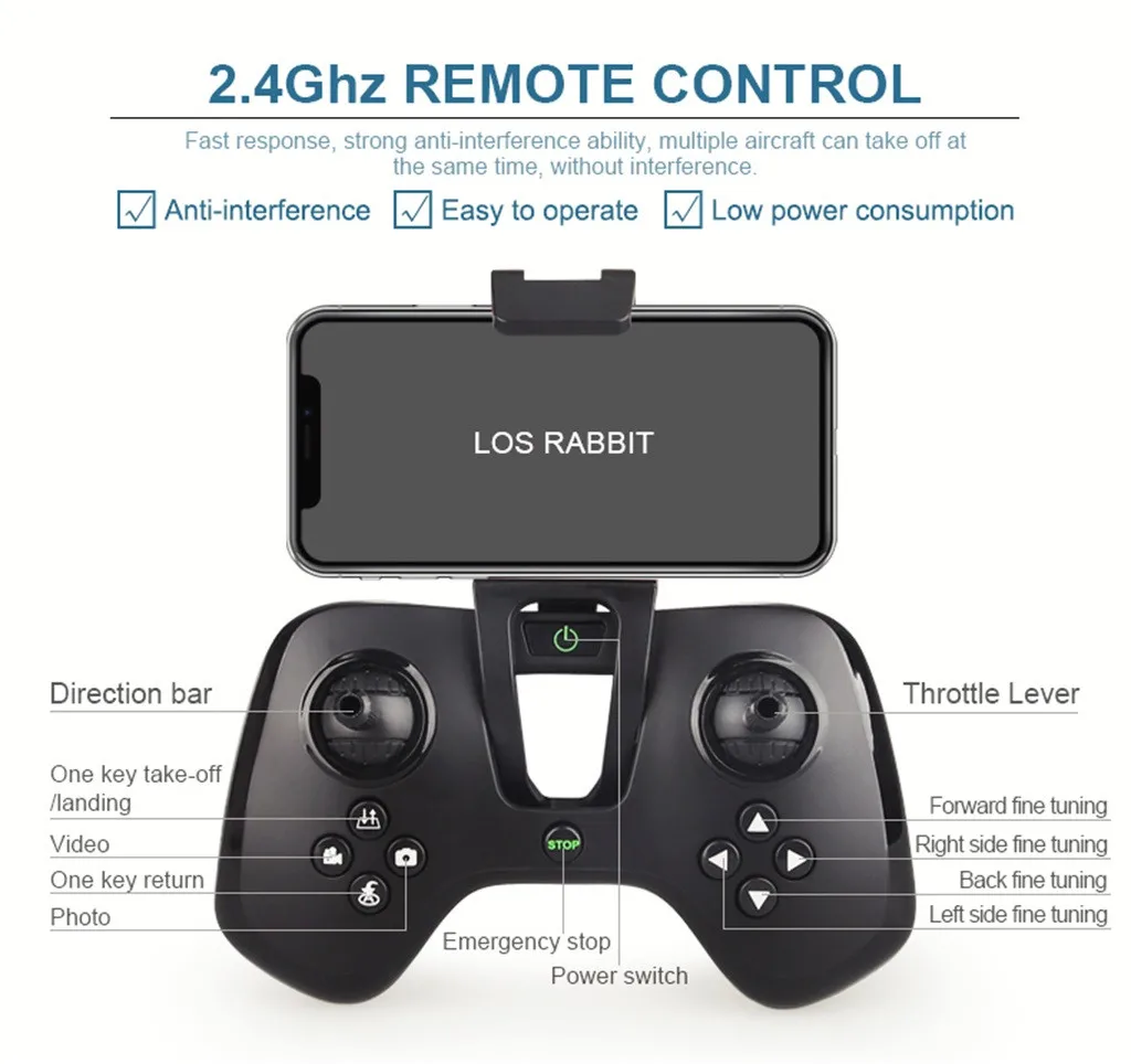 HINST 2019 Mini XY 021 Wifi FPV 720P HD камера Радиоуправляемый квадрокоптер Дрон подарок летать
