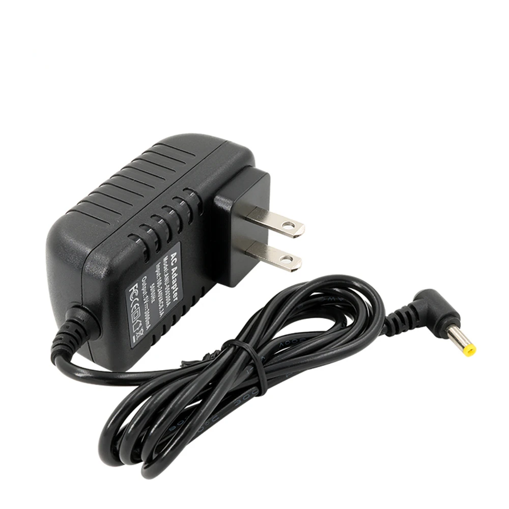 5 V/3A 100 240V AC к DC США адаптер питания зарядное устройство американские стандартные